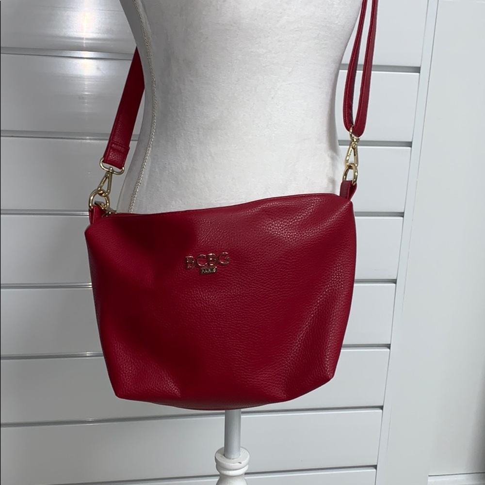 BCBG Paris crossbody bag